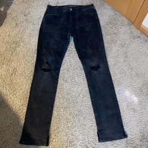 American Eagle Outfitters Extreme Flex Men’s Jeans 32x36